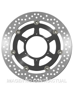 DISCO FRENO SBS 5281A
