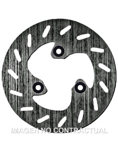 DISCO FRENO SBS 5287
