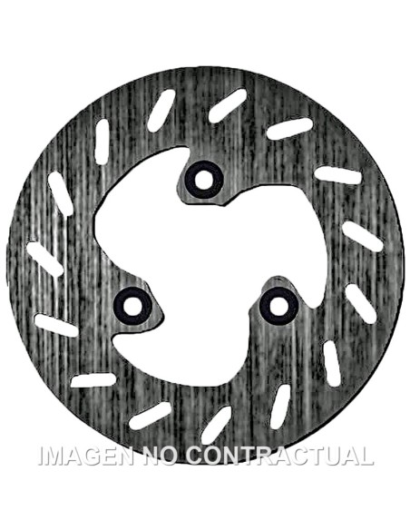DISCO FRENO SBS 5287