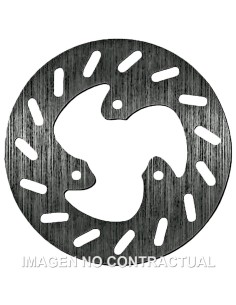 DISCO FRENO SBS 5289