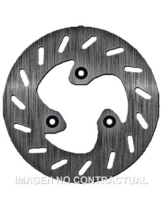 DISCO FRENO SBS 5293