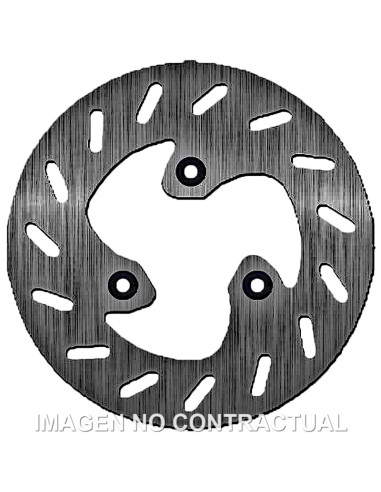 DISCO FRENO SBS 5293