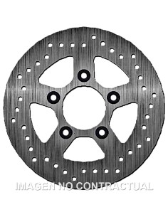 DISCO FRENO SBS 5303