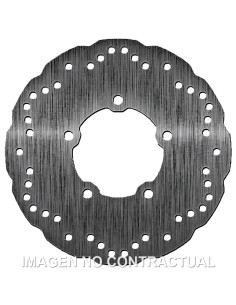 DISCO FRENO SBS 5310