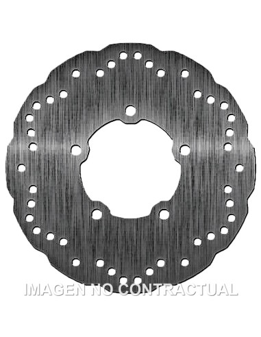 DISCO FRENO SBS 5310