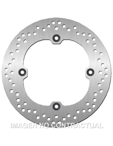 DISCO FRENO SBS 5313