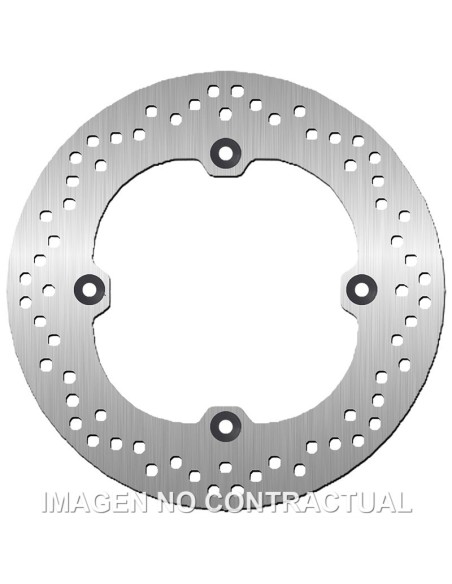 DISCO FRENO SBS 5313