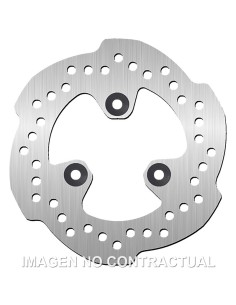 DISCO FRENO SBS 5319