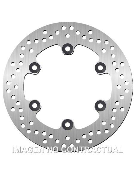 DISCO FRENO SBS 5320