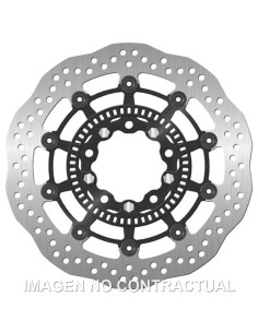 DISCO FRENO SBS 5331A