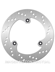 DISCO FRENO SBS 5353