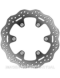 DISCO FRENO SBS 6103