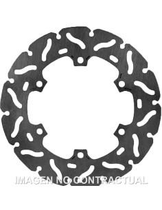 DISCO DE FRENO TRW MST 213 RAC