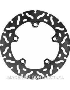 DISCO DE FRENO TRW MST 218 RAC