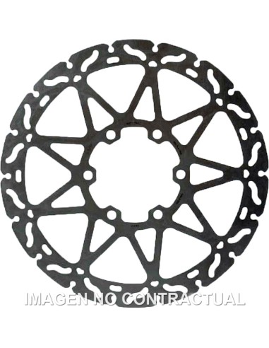 DISCO DE FRENO TRW MST 220 RAC