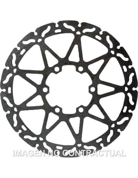 DISCO DE FRENO TRW MST 220 RAC