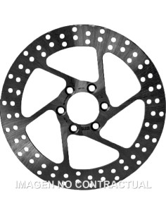 DISCO DE FRENO TRW MST 231