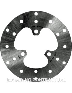 DISCO DE FRENO TRW MST 236