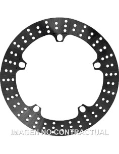 DISCO DE FRENO TRW MST 239