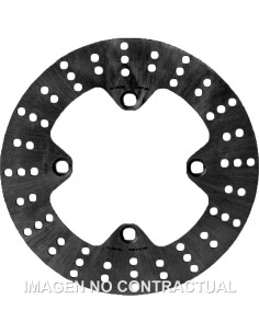 DISCO DE FRENO TRW MST 240