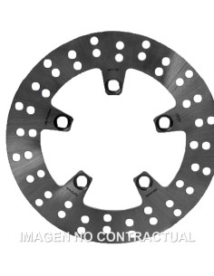 DISCO DE FRENO TRW MST 246