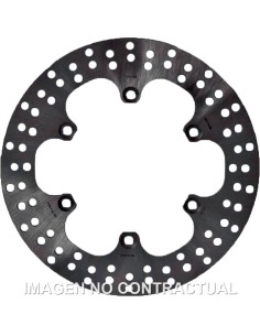 DISCO DE FRENO TRW MST 248