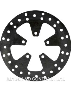 DISCO DE FRENO TRW MST 253