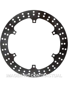 DISCO DE FRENO TRW MST 264