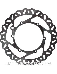 DISCO DE FRENO TRW MST 265 EC