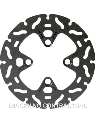 DISCO DE FRENO TRW MST 270 RAC