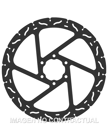 DISCO DE FRENO TRW MST 271 RAC