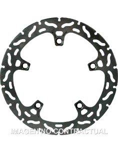 DISCO DE FRENO TRW MST 275 RAC