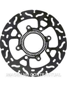 DISCO DE FRENO TRW MST 286 RAC