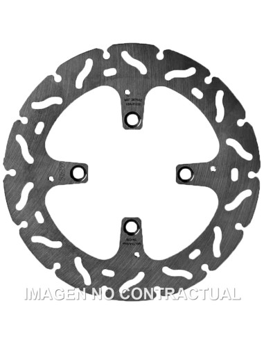 DISCO DE FRENO TRW MST 287 RAC