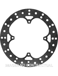 DISCO DE FRENO TRW MST 300