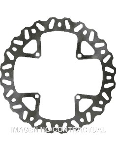 DISCO DE FRENO TRW MST 309 EC