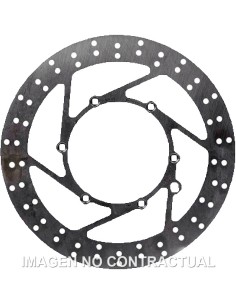 DISCO DE FRENO TRW MST 310