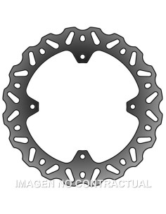 DISCO DE FRENO TRW MST 314 EC