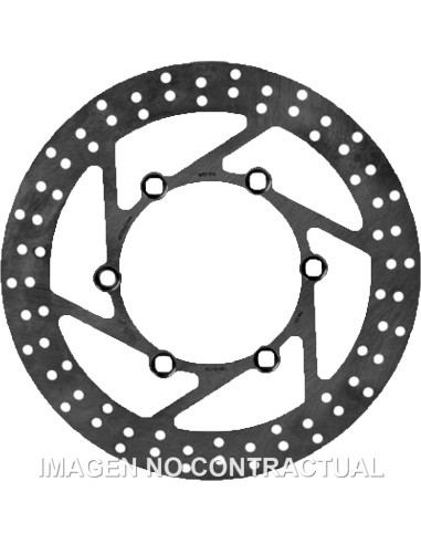 DISCO DE FRENO TRW MST 315