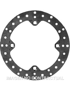 DISCO DE FRENO TRW MST 325