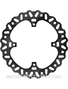 DISCO DE FRENO TRW MST 328 EC