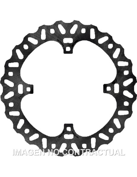 DISCO DE FRENO TRW MST 328 EC