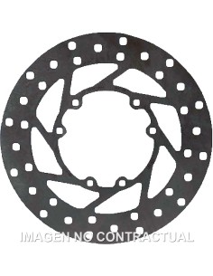 DISCO DE FRENO TRW MST 355