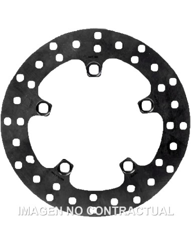 DISCO DE FRENO TRW MST 362