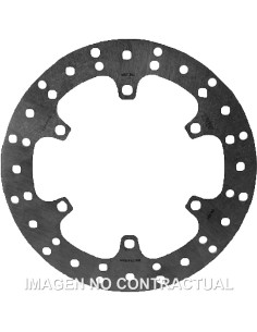 DISCO DE FRENO TRW MST 363