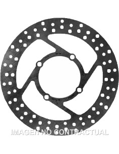 DISCO DE FRENO TRW MST 364