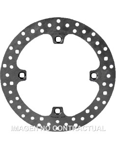 DISCO DE FRENO TRW MST 368