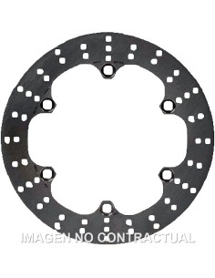 DISCO DE FRENO TRW MST 373
