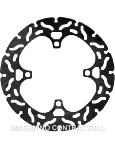 DISCO DE FRENO TRW MST 375 RAC