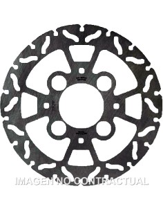 DISCO DE FRENO TRW MST 390 RAC